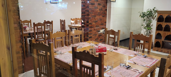 City Kings park - Hospitality and gastronomy