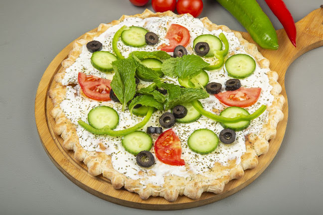 Comentarii opinii despre وقت الفطائر