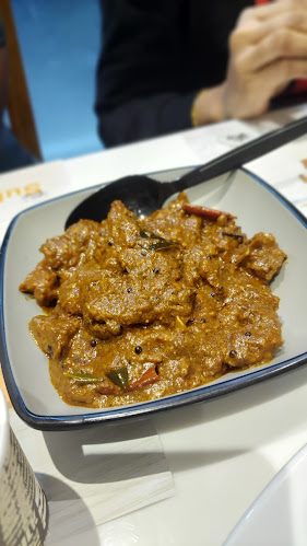 Suni's Kitchen Yarmouk - Sharjah