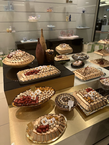 Patchi Dalma Mall - باتشي - Abu Dhabi