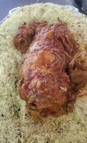 Opinii despre Al Ajwad Al Shabi kitchen مطبخ الأجود الشعبي în Sharjah - Hospitality and gastronomy