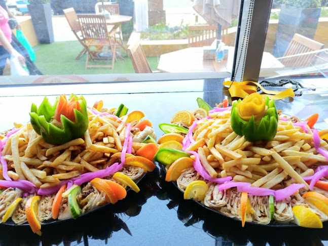 Comentarii opinii despre Shawarma al karmel skycourt / شاورما الكرمل سكاي كورتس