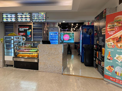 Indulge Restaurant - Media City