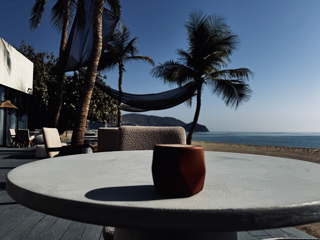 Pentagon Cafe - Khor Fakkan - Sharjah