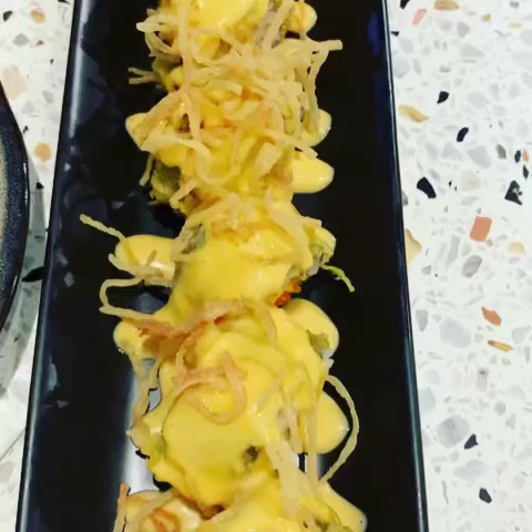 Food Box Restaurant - Hospitality and gastronomy