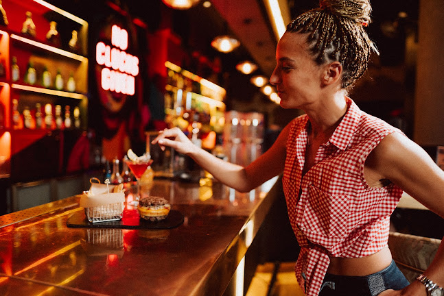 Opinii despre Kimpo în Dubai - Hospitality and gastronomy