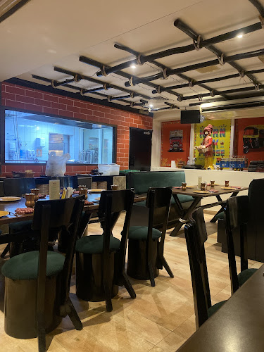 Opinii despre Desi Dhaba - AL Qusais în Dubai - Hospitality and gastronomy