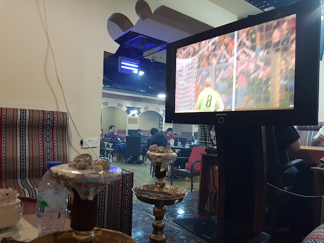 Opinii despre Seher Al Amaken Cafe în Dubai - Hospitality and gastronomy