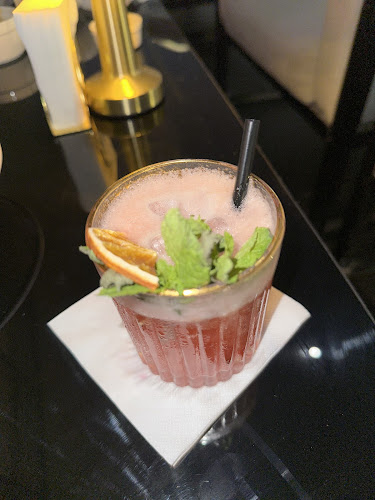 Opinii despre 3BK Restaurant - Burj Khalifa în Dubai - Hospitality and gastronomy