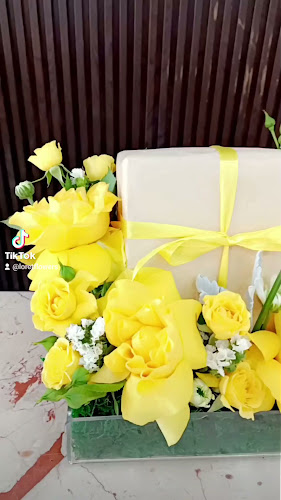 Opinii despre Loret Flowers & gifts لوريت للزهور والهدايا العين în Abu Dhabi - Hospitality and gastronomy