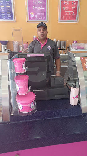 Opinii despre Baskin Robbins - Dibba Al Fujairah în Fujairah - Hospitality and gastronomy