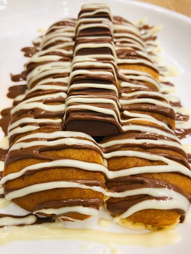 Opinii despre Well Burger în Ras Al-Khaimah - Hospitality and gastronomy