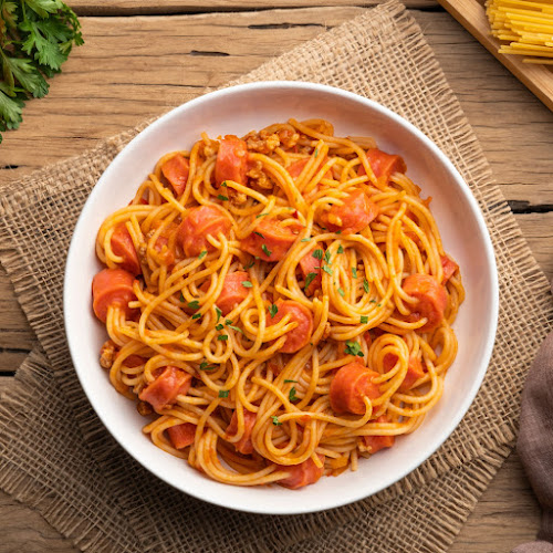 Babadomie cafeteria - Ajman