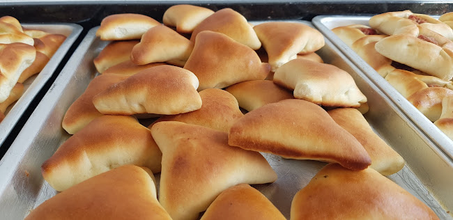 Al Fatayir Al Dumashqia Bakery الفطائر الدمشقية