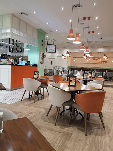 La Brioche Dalma Mall