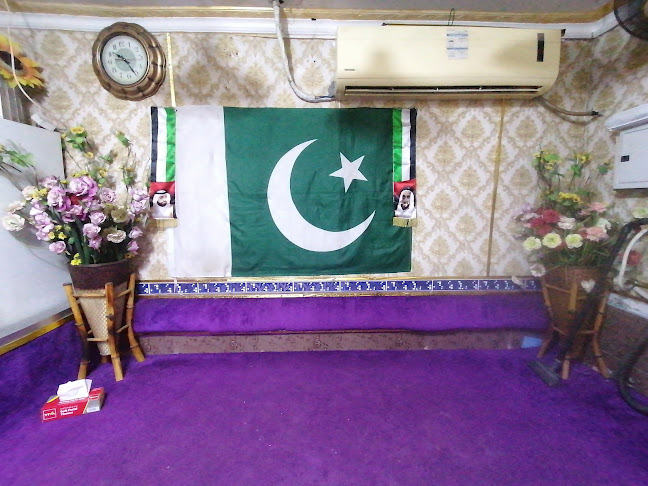 Rd - behind Dibba Police Car Impound Centre - Industrial Area - Dibba Industrial - Fujairah