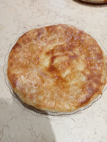 Opinii despre بلبن وبس للحلويات والفطائر în Abu Dhabi - Hospitality and gastronomy