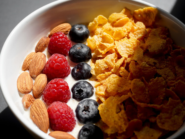 Love Diet Food Sharjah - Sharjah