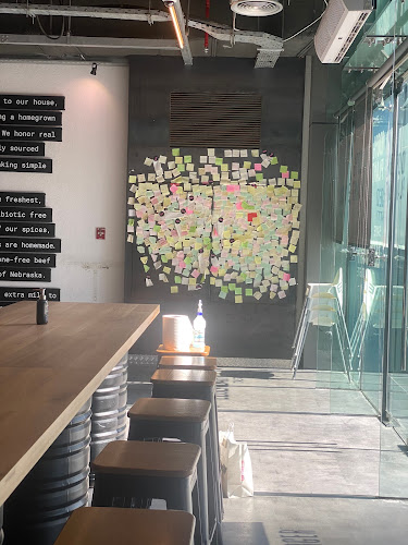 Pickl JLT - Hospitality and gastronomy