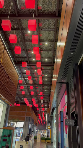 L'antica Pizzeria da Michele - City Walk - Dubai