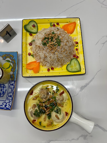 Comentarii opinii despre Lemon Restaurant مطعم ليمون