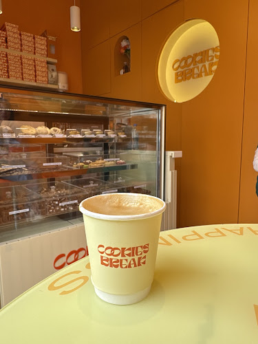 Comentarii opinii despre كوكيز بريك للحلويات Cookies Break Sweets