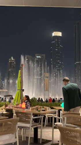 Opinii despre Social House în Dubai - Hospitality and gastronomy