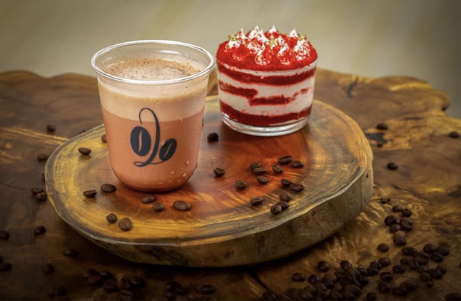 ojo cafe - shakhbout city