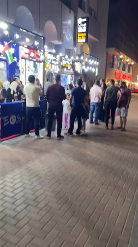 Opinii despre Blaban Hala Sweets în Abu Dhabi - Hospitality and gastronomy