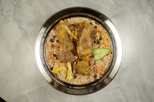 Comentarii opinii despre Alliance,MANDI,SEAFOOD,BARBECUE & COFFEE SHOP RESTAURANT