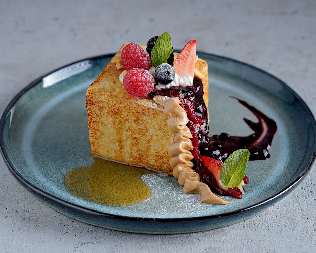 Comentarii opinii despre NAWA Cafe