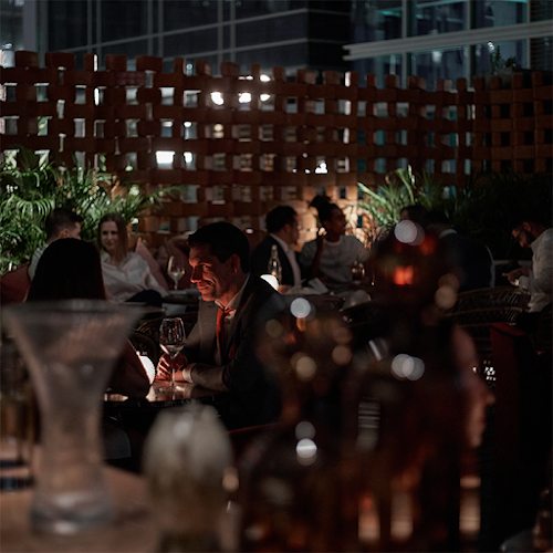 Podium Level, Gate Village 05 - Zaa'beel Second - DIFC - Dubai