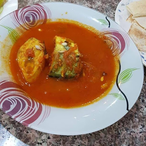 كافتيريا منير