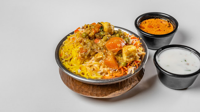 Opinii despre Golden Delight Restaurant în Ajman - Hospitality and gastronomy