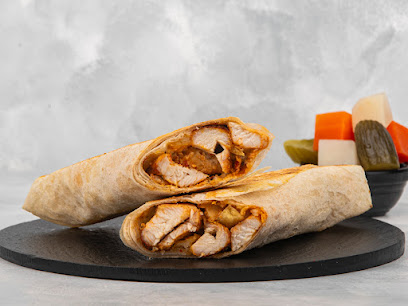 AL GHAWALI RESTAURANT مطعم الغوالي