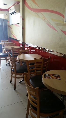 Comentarii opinii despre Chickees Fried Chicken