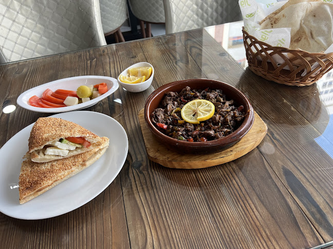 بيت نوار Bait Nuwwar - Hospitality and gastronomy