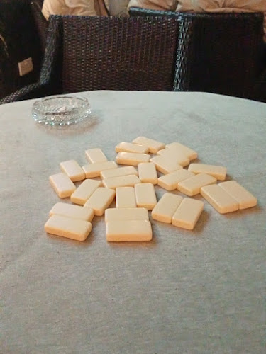 LAYALI MONACO CAFE - Hospitality and gastronomy