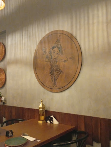 Comentarii opinii despre Khun Chai Thai Restaurant -Jumeira3- مطعم كون شاي تاي-جميرا ٣