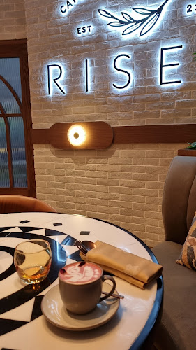 Risen Café and Artisanal Bakery, Barsha Heights - Dubai