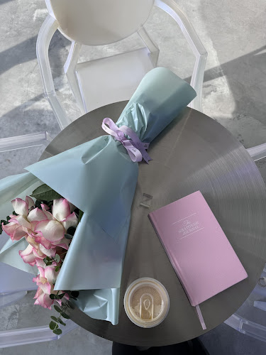 deets cafe - Abu Dhabi