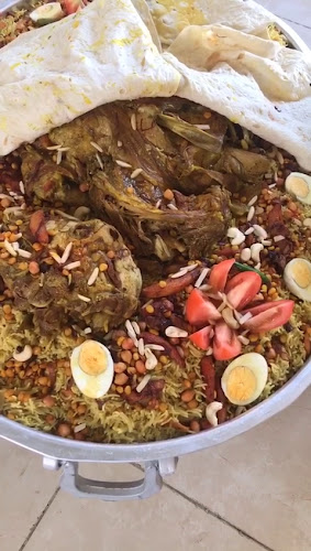 Opinii despre Abu Turki Kitchen în Fujairah - Hospitality and gastronomy