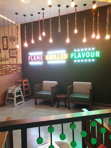 Galito's - Al Wahda Mall - Hospitality and gastronomy