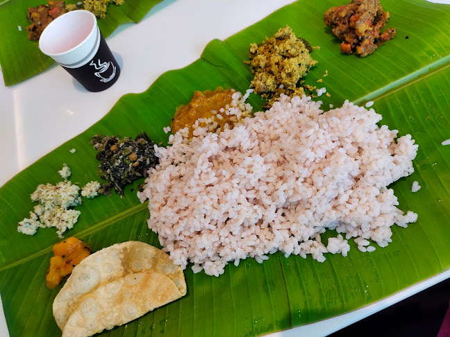 Opinii despre Suni's Kitchen Yarmouk în Sharjah - Hospitality and gastronomy