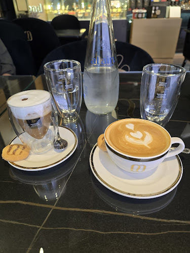 Comentarii opinii despre Maison Samira Maatouk - Galleria Mall