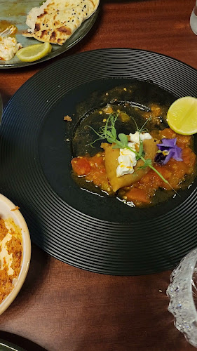 Opinii despre Pasha Sarayi Restaurant & Cafe în Dubai - Hospitality and gastronomy