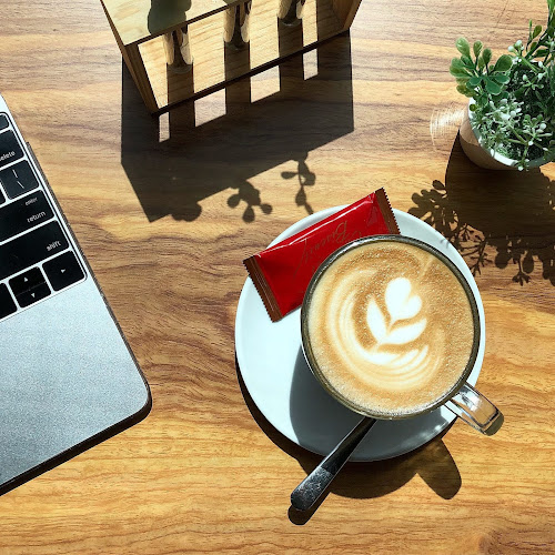 Baker Street Cafe - Dubai