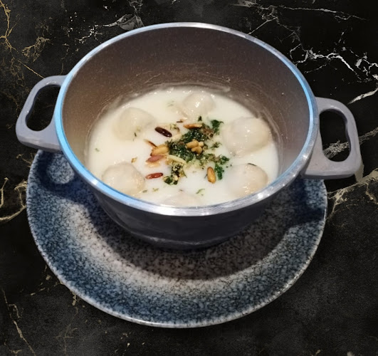 Opinii despre Lebanese Restaurant în Ras Al-Khaimah - Hospitality and gastronomy