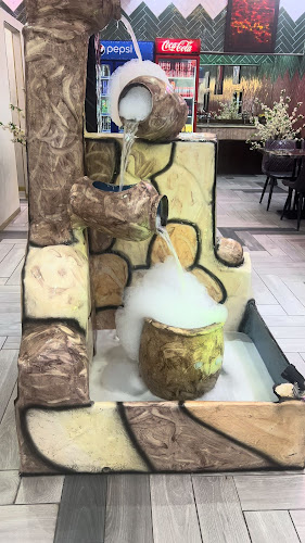 Comentarii opinii despre Al Kahf Restaurant