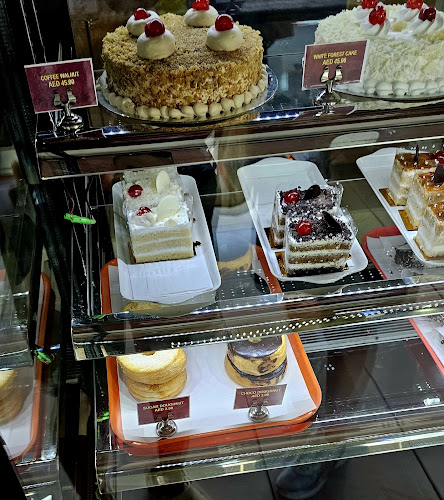 Comentarii opinii despre Al Jadeed Bakery